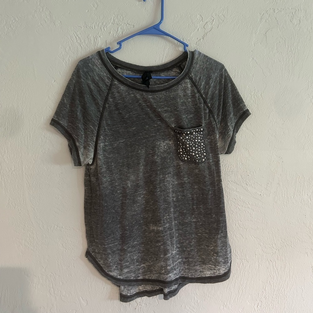 Women’s T-shirt with Pocket